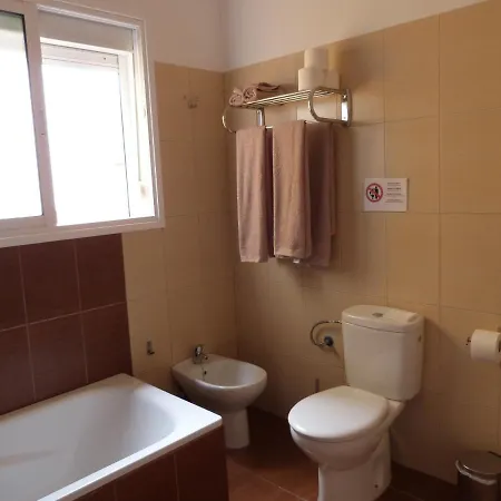 Сasa de vacaciones Pepe Y Nina La Laguna (Tenerife)