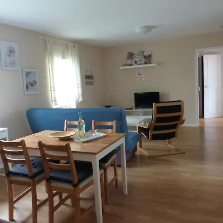 Pepe Y Nina Сasa de vacaciones La Laguna (Tenerife)