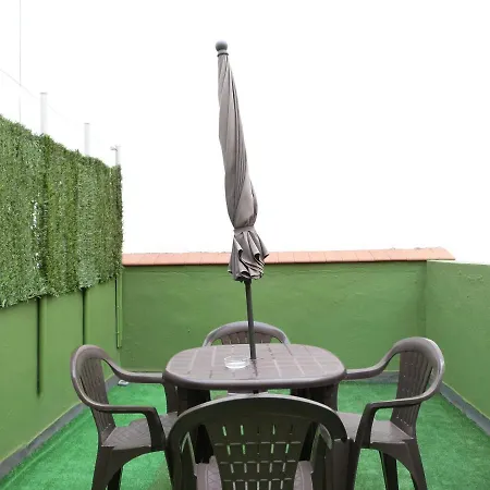 Сasa de vacaciones Pepe Y Nina La Laguna (Tenerife)