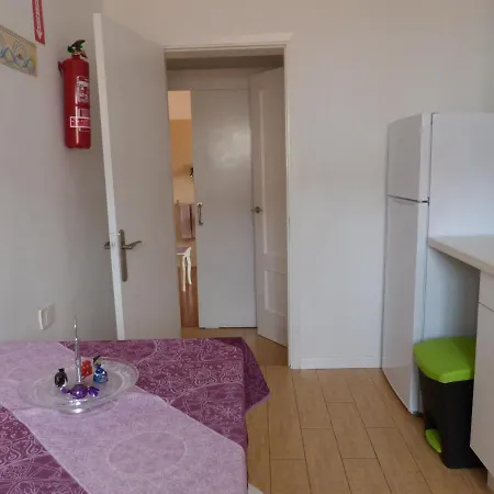 Vakantiehuis Pepe Y Nina La Laguna (Tenerife)