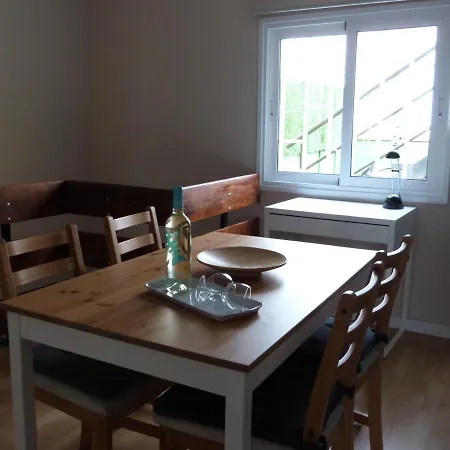 Vakantiehuis Pepe Y Nina *