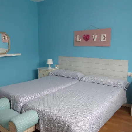 別荘 Pepe Y Nina *