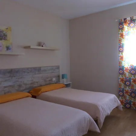 Vakantiehuis Pepe Y Nina La Laguna (Tenerife)