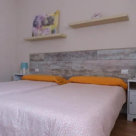 Vakantiehuis Pepe Y Nina La Laguna (Tenerife)