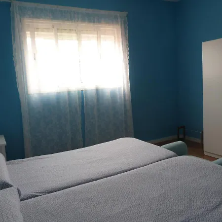 Vakantiehuis Pepe Y Nina *