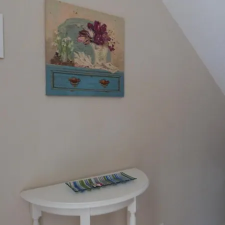 Pepe Y Nina Vakantiehuis