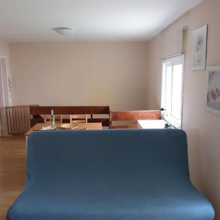 Vakantiehuis Pepe Y Nina