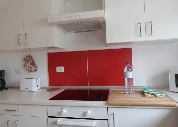 Prázdninový dům Pepe Y Nina