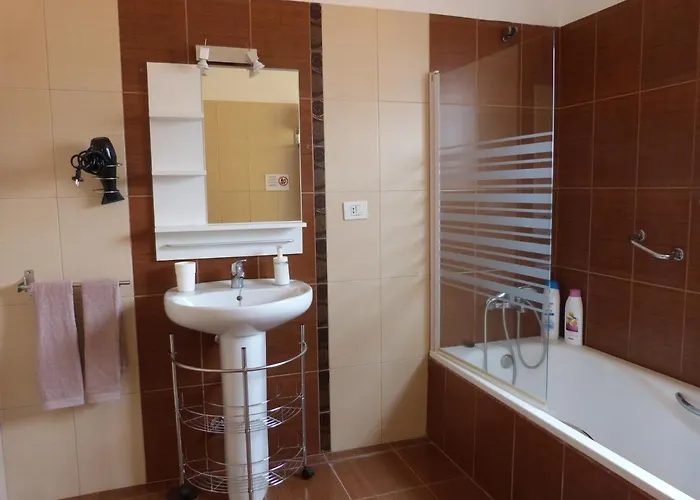 בית נופש Pepe Y Nina *