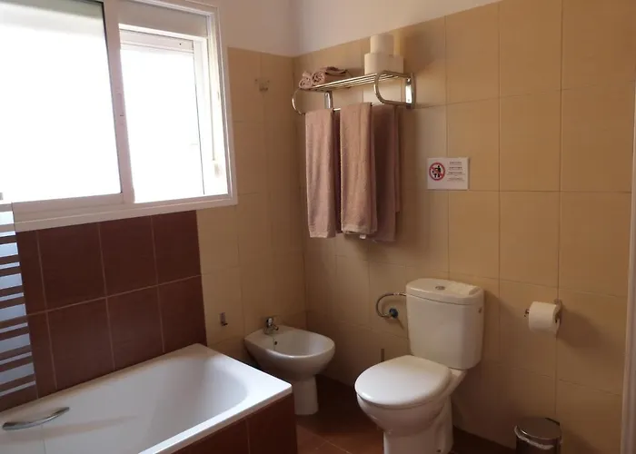 Prázdninový dům Pepe Y Nina La Laguna (Tenerife)