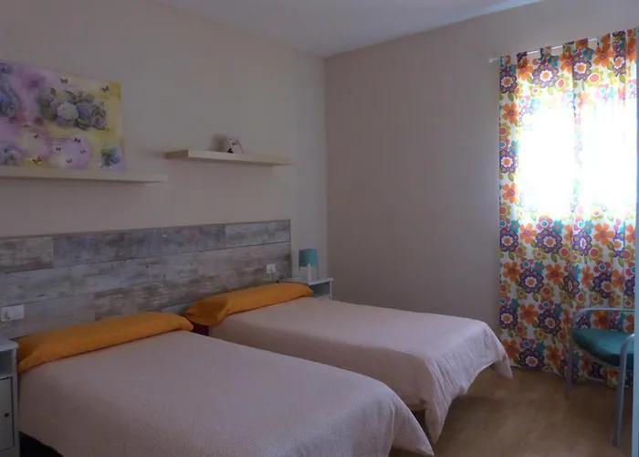 Prázdninový dům Pepe Y Nina La Laguna (Tenerife)