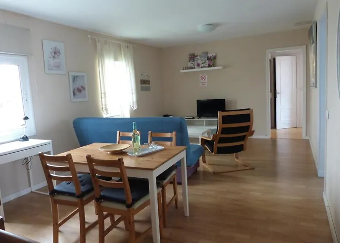 Pepe Y Nina בית נופש לה לגונה