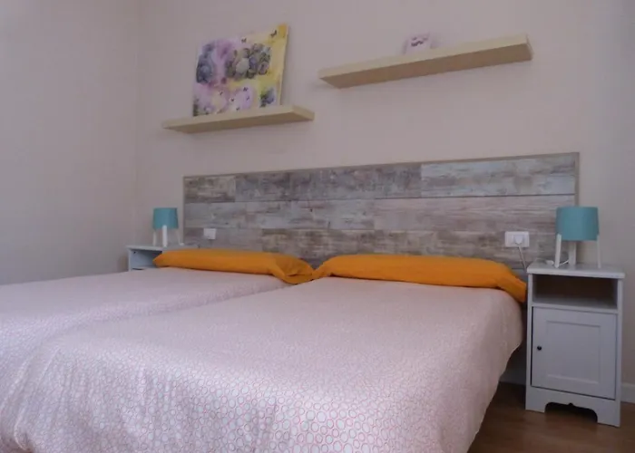 Prázdninový dům Pepe Y Nina La Laguna (Tenerife)