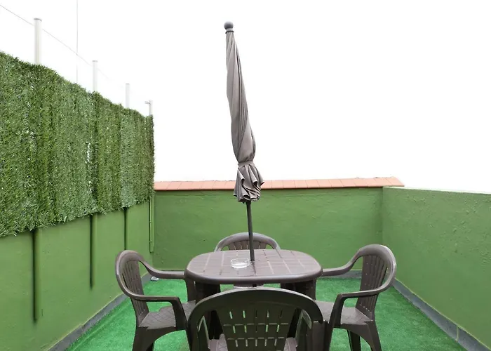 Prázdninový dům Pepe Y Nina La Laguna (Tenerife)