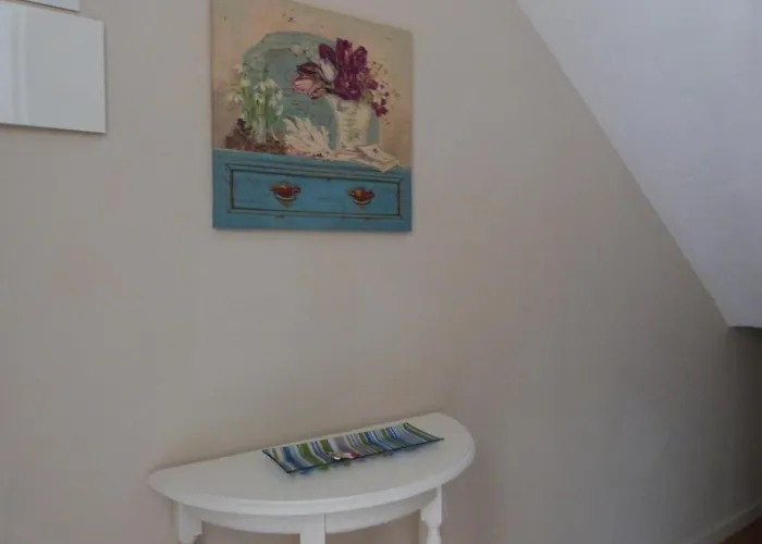 Pepe Y Nina Prázdninový dům