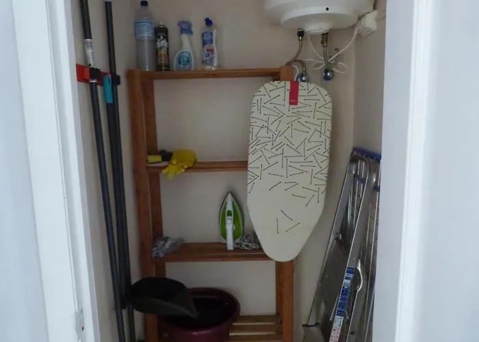 Pepe Y Nina בית נופש לה לגונה