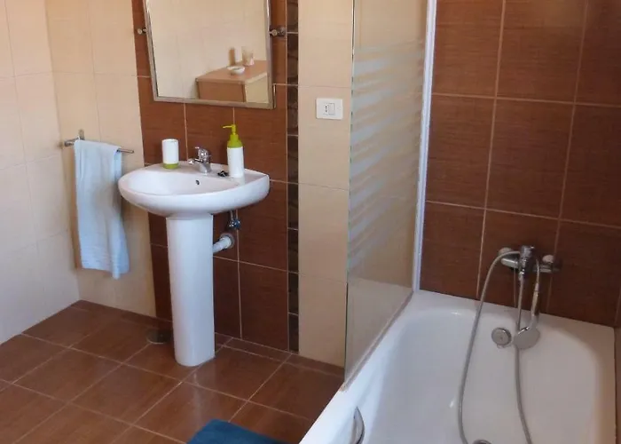 Pepe Y Nina לה לגונה