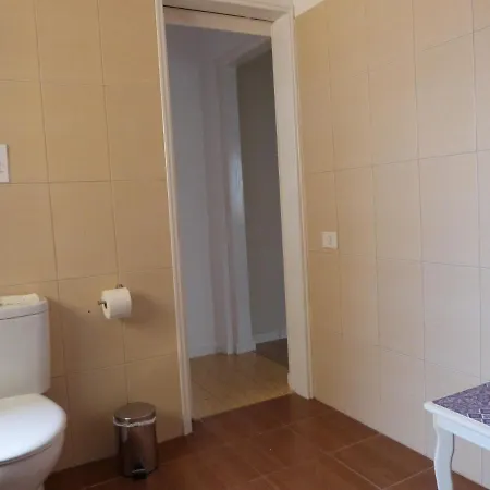 Pepe Y Nina Ferienhaus