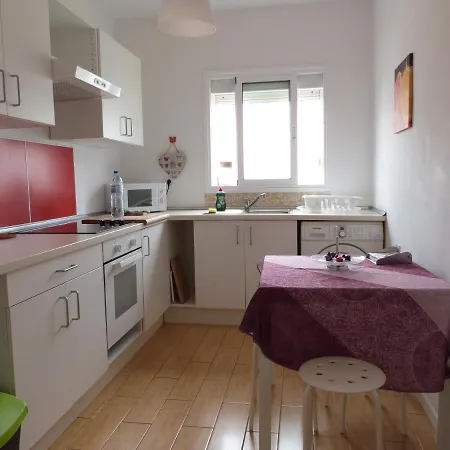 Pepe Y Nina Ferienhaus *