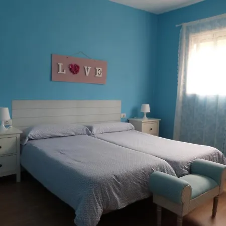 Pepe Y Nina Ferienhaus *