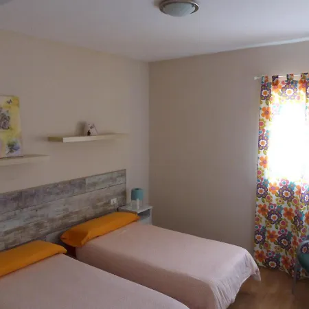 Pepe Y Nina * Сан-Кристобаль-де-Ла-Лагуна