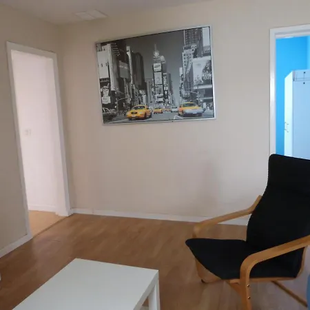 Pepe Y Nina Ferienhaus *