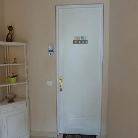 Ferienhaus Pepe Y Nina *