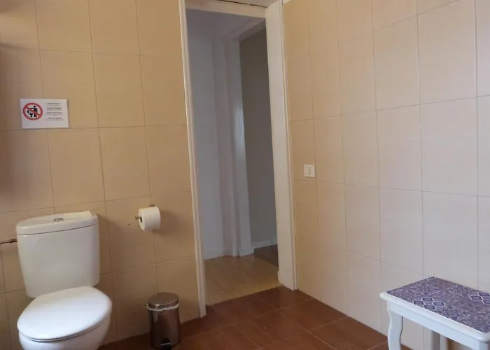 Pepe Y Nina Casa de Férias
