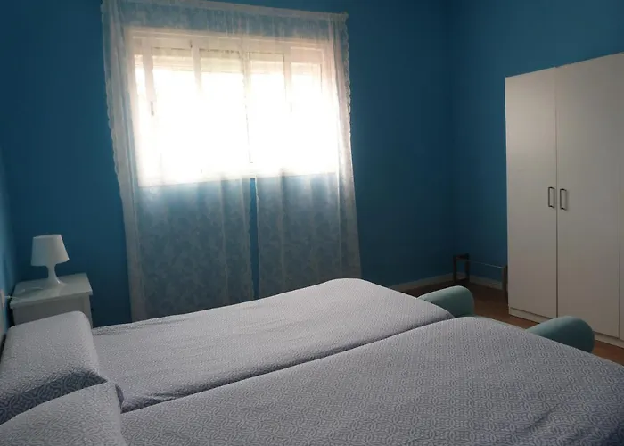 Σπίτι διακοπών Pepe Y Nina *