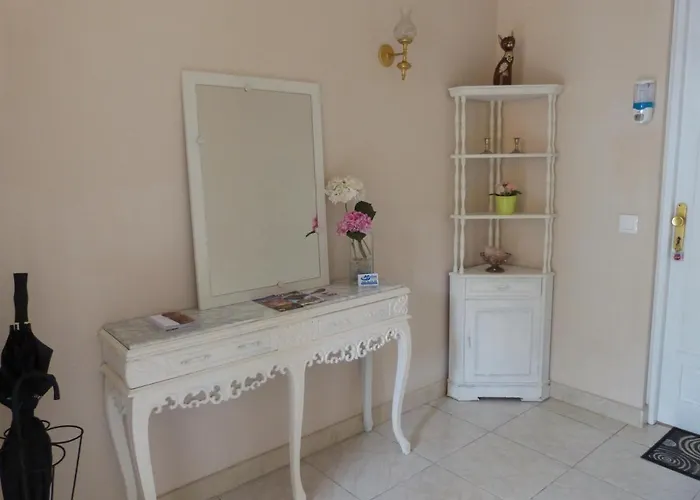 Σπίτι διακοπών Pepe Y Nina *