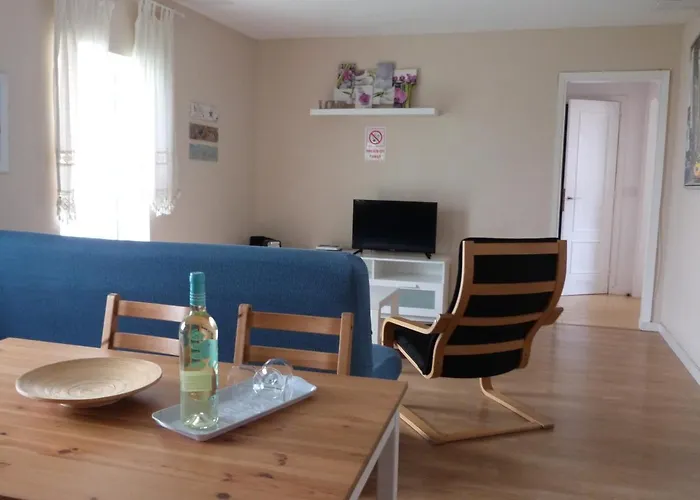 Pepe Y Nina Σπίτι διακοπών *