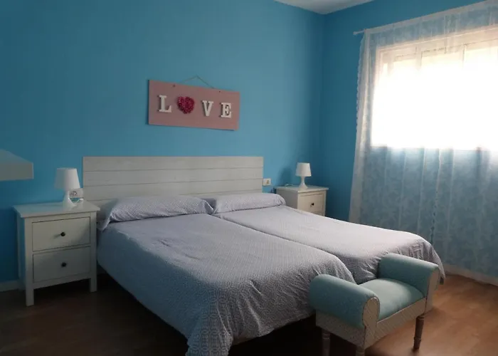 Pepe Y Nina Σπίτι διακοπών *