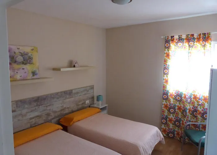 Pepe Y Nina * Σαν Κριστόμπαλ ντε Λα Λαγούνα