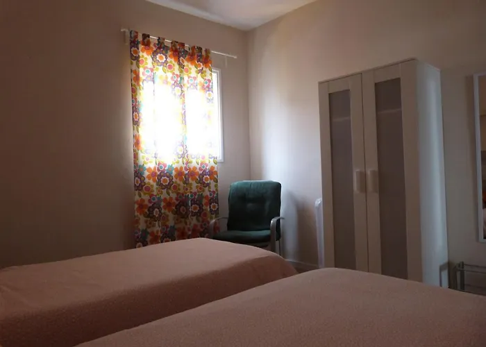 Pepe Y Nina Σπίτι διακοπών Σαν Κριστόμπαλ ντε Λα Λαγούνα