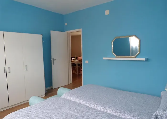 Pepe Y Nina Σπίτι διακοπών *