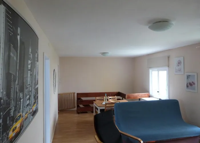 Pepe Y Nina Σπίτι διακοπών