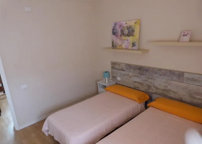 Pepe Y Nina Σπίτι διακοπών *