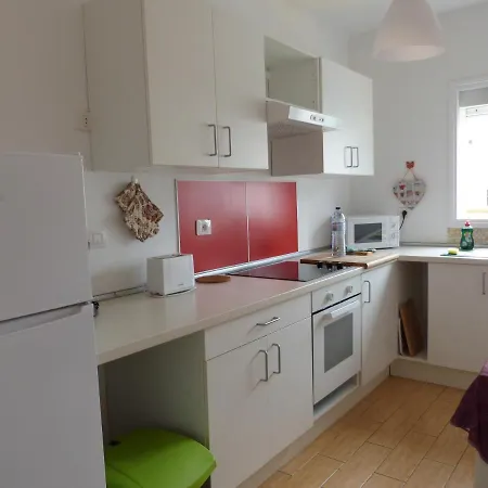 Pepe Y Nina 度假居