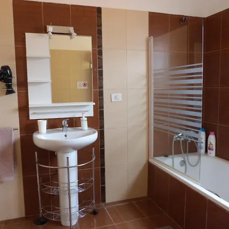 度假居 Pepe Y Nina *