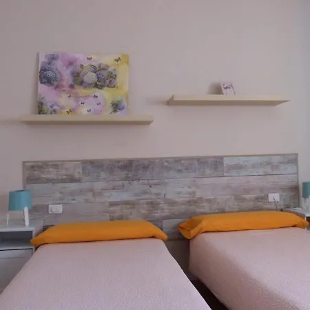 Pepe Y Nina 拉拉古纳