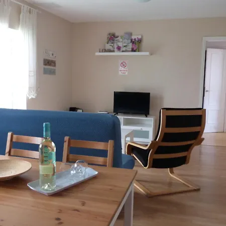 Pepe Y Nina 度假居 *