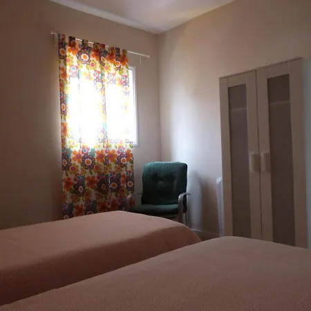 Pepe Y Nina 度假居 拉拉古纳