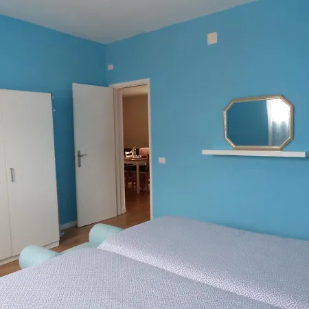 Pepe Y Nina Holiday home *