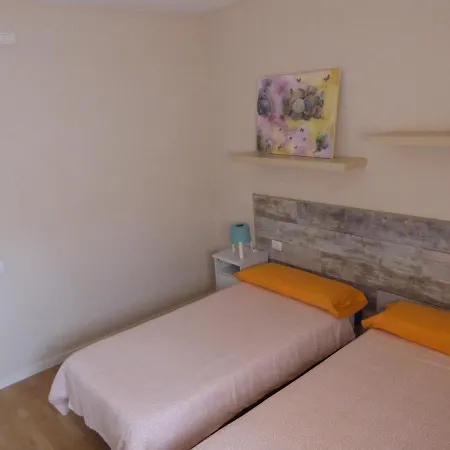 Pepe Y Nina Holiday home *