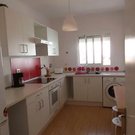 Pepe Y Nina Holiday home *
