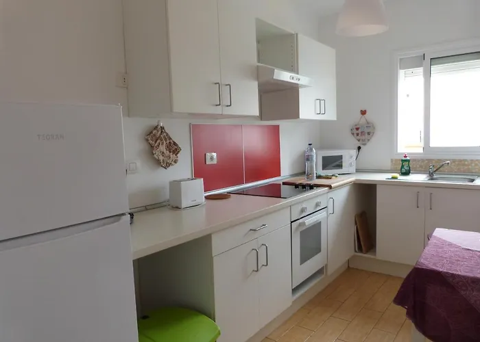 Pepe Y Nina Hébergement de vacances