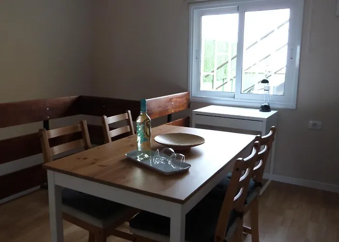 Hébergement de vacances Pepe Y Nina *