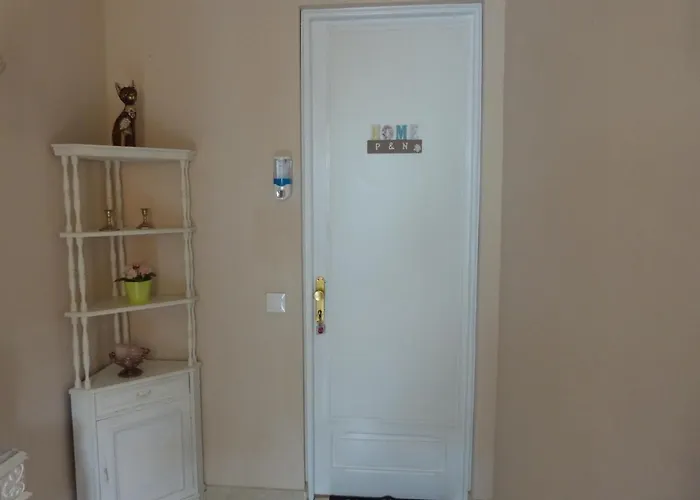 Hébergement de vacances Pepe Y Nina *