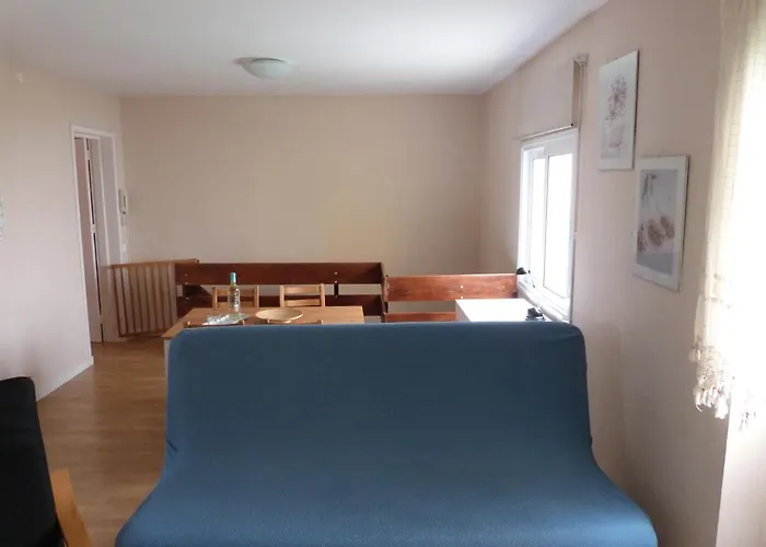 Hébergement de vacances Pepe Y Nina