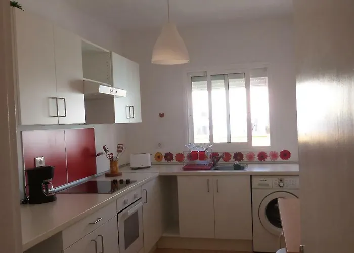 Pepe Y Nina Hébergement de vacances *